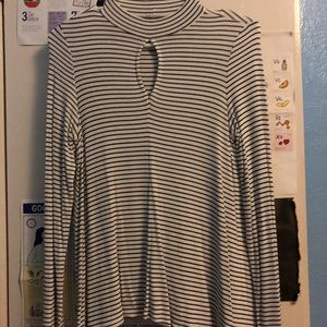 American Eagle Outfitters turtleneck